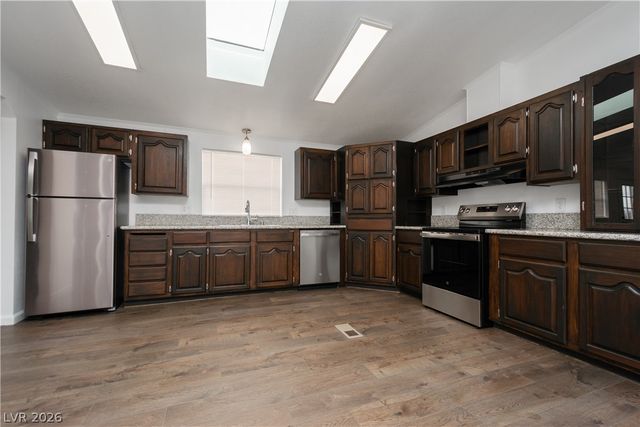 3701 West Windsong Lane, Pahrump, NV 89048