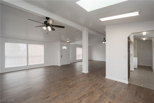 3701 West Windsong Lane, Pahrump, NV 89048