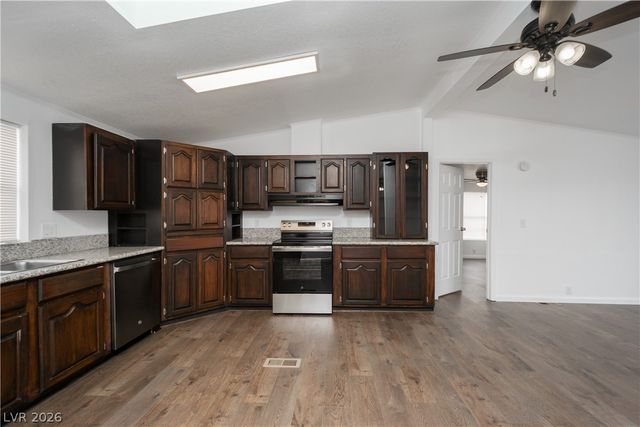 3701 West Windsong Lane, Pahrump, NV 89048