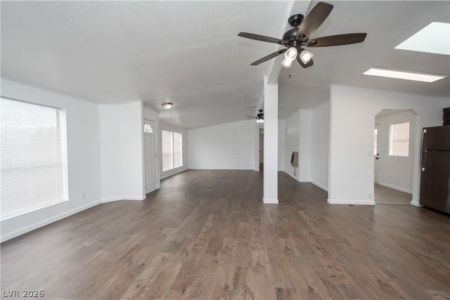 3701 West Windsong Lane, Pahrump, NV 89048