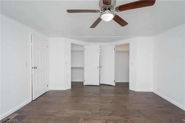 3701 West Windsong Lane, Pahrump, NV 89048