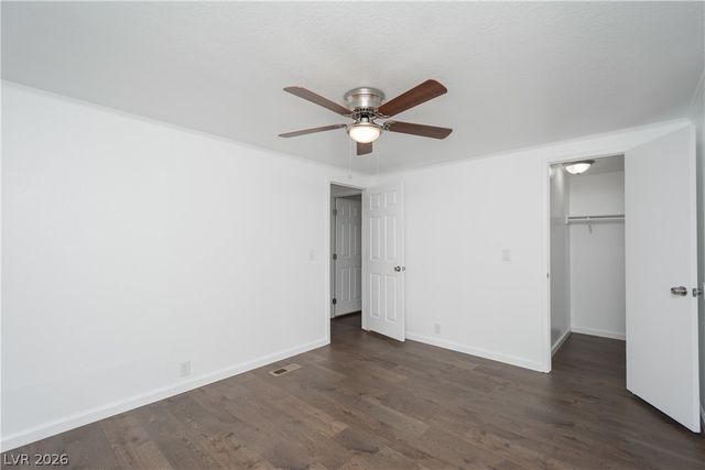 3701 West Windsong Lane, Pahrump, NV 89048