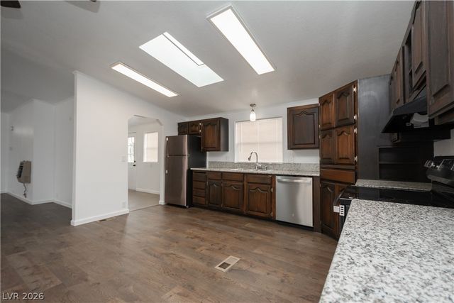 3701 West Windsong Lane, Pahrump, NV 89048