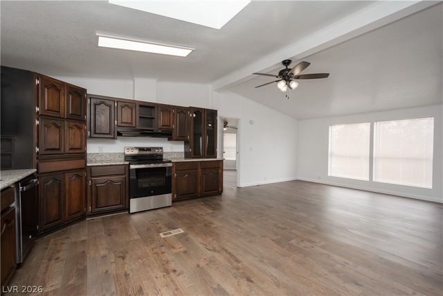 3701 West Windsong Lane, Pahrump, NV 89048