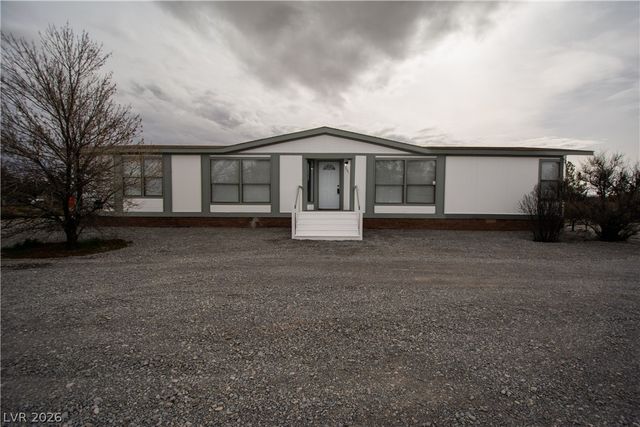 3701 West Windsong Lane, Pahrump, NV 89048