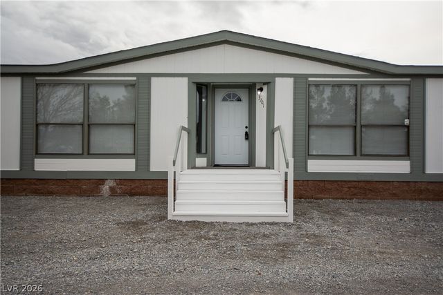 3701 West Windsong Lane, Pahrump, NV 89048