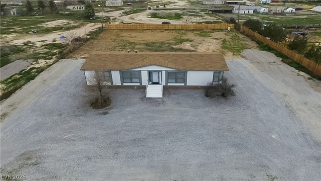 3701 West Windsong Lane, Pahrump, NV 89048