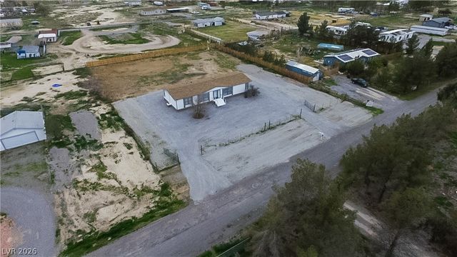 3701 West Windsong Lane, Pahrump, NV 89048