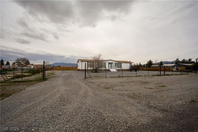 3701 West Windsong Lane, Pahrump, NV 89048