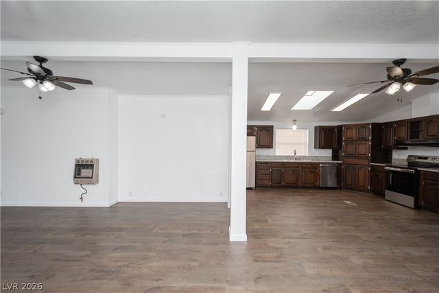 3701 West Windsong Lane, Pahrump, NV 89048