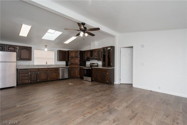 3701 West Windsong Lane, Pahrump, NV 89048