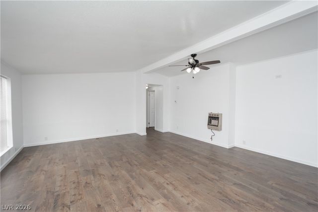 3701 West Windsong Lane, Pahrump, NV 89048