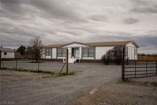 3701 West Windsong Lane, Pahrump, NV 89048