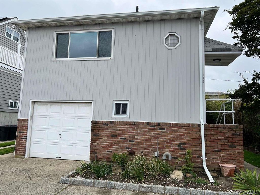 113 Maple Boulevard Upper, Long Beach, NY 11561