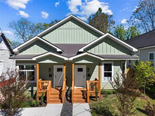 598 Formwalt Street SW B, Atlanta, GA 30312