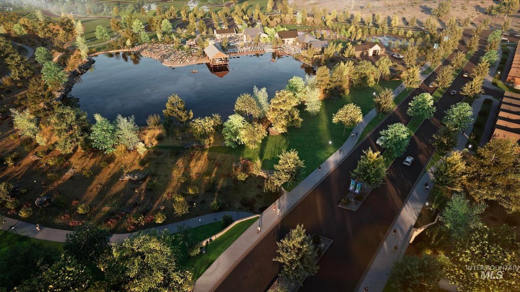 7195 N Cairnhill Way, Eagle, ID 83616 photo 13