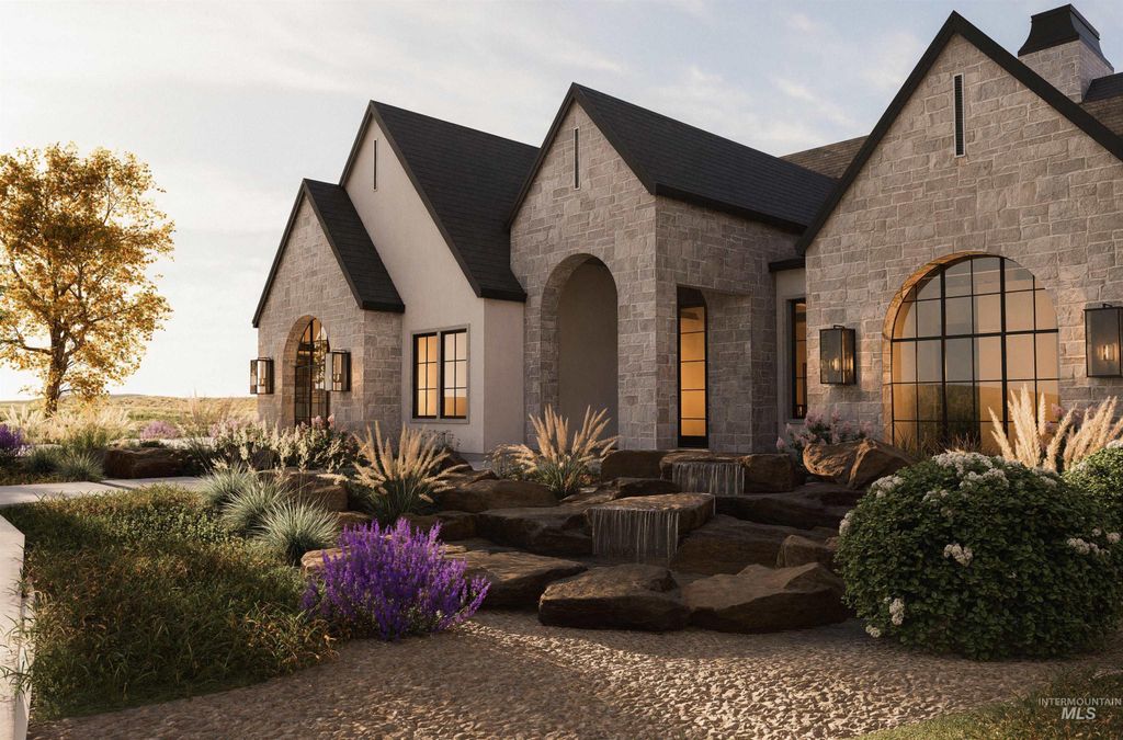 7195 N Cairnhill Way, Eagle, ID 83616 photo 6