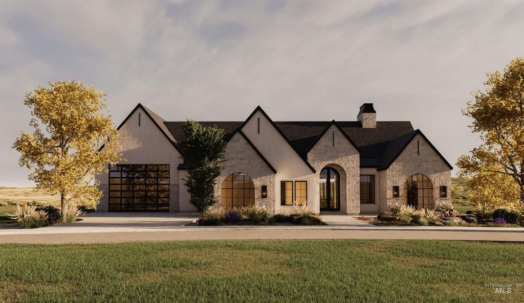 7195 N Cairnhill Way, Eagle, ID 83616 photo 7