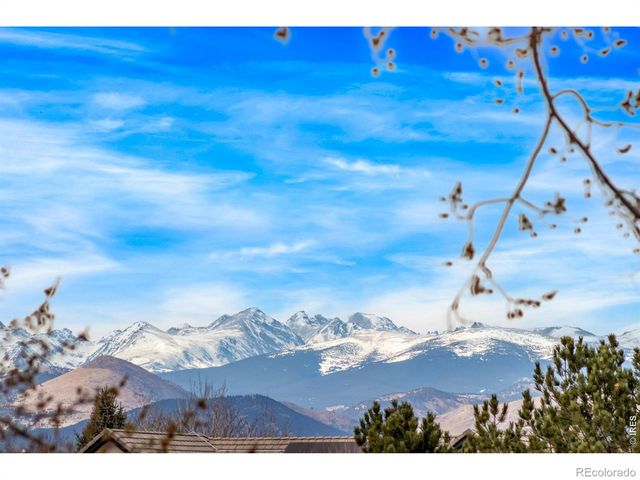 1484 Wicklow Street, Boulder, CO 80303