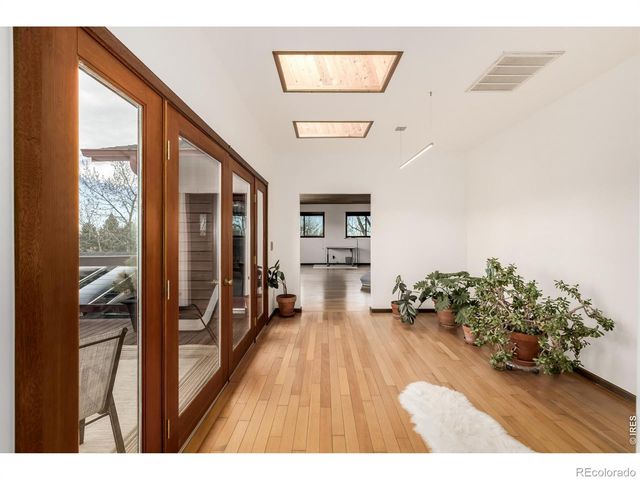 1484 Wicklow Street, Boulder, CO 80303