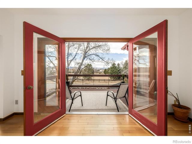 1484 Wicklow Street, Boulder, CO 80303