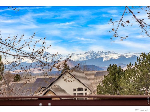 1484 Wicklow Street, Boulder, CO 80303