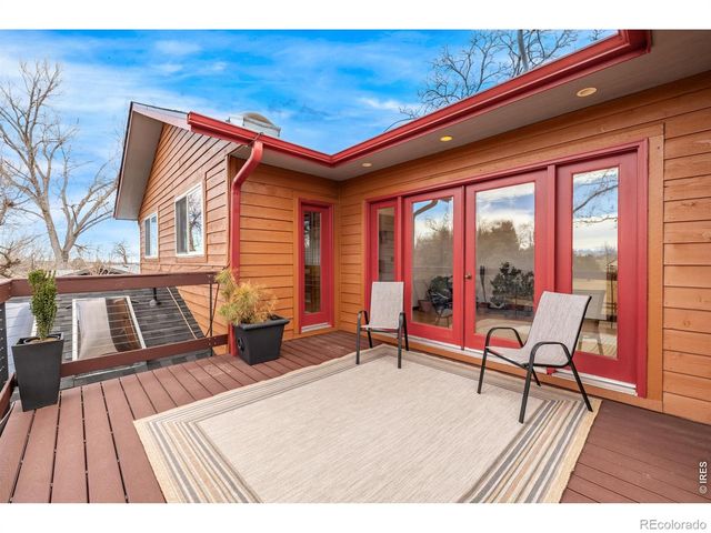 1484 Wicklow Street, Boulder, CO 80303
