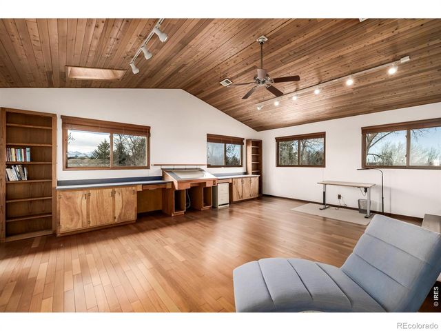 1484 Wicklow Street, Boulder, CO 80303