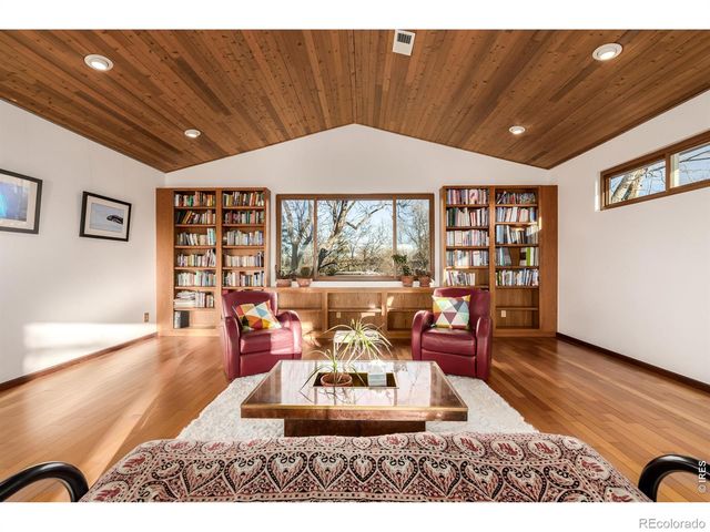 1484 Wicklow Street, Boulder, CO 80303