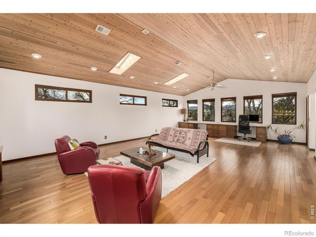 1484 Wicklow Street, Boulder, CO 80303