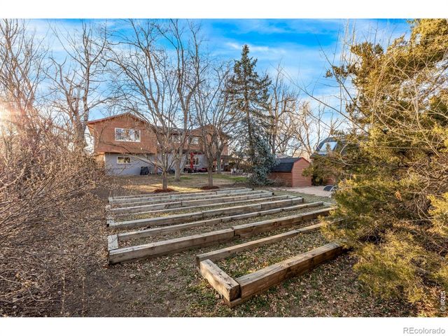1484 Wicklow Street, Boulder, CO 80303