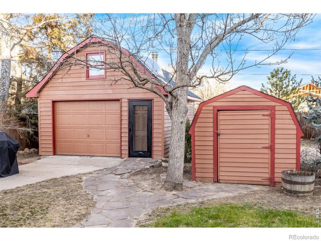 1484 Wicklow Street, Boulder, CO 80303