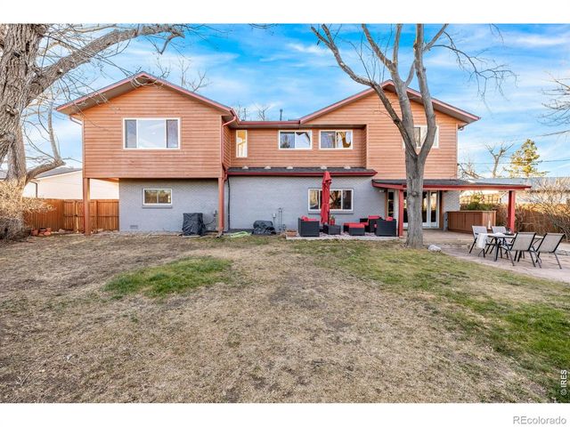 1484 Wicklow Street, Boulder, CO 80303