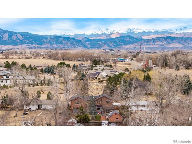 1484 Wicklow Street, Boulder, CO 80303