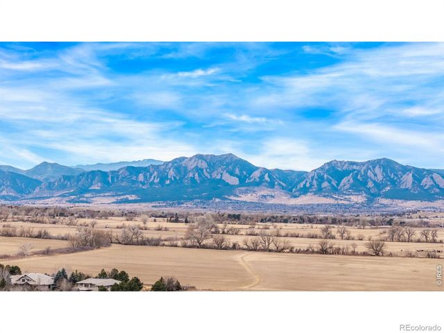 1484 Wicklow Street, Boulder, CO 80303