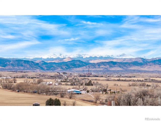 1484 Wicklow Street, Boulder, CO 80303