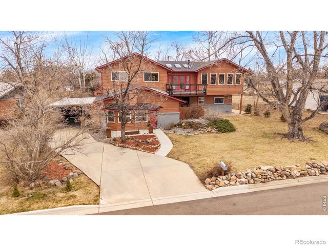 1484 Wicklow Street, Boulder, CO 80303