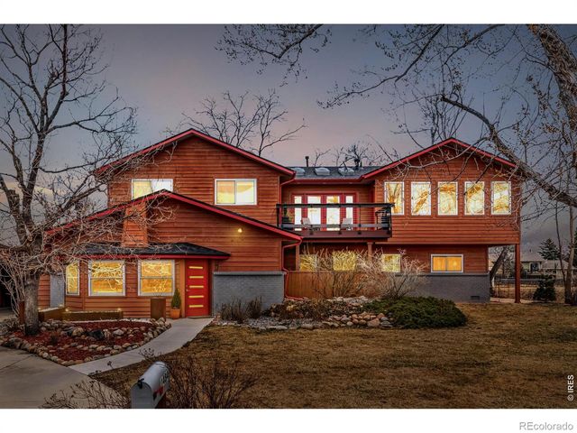 1484 Wicklow Street, Boulder, CO 80303