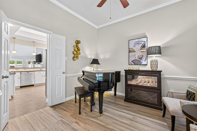 4027 Harwood Drive, Sugar Land, TX 77479