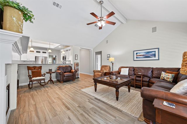4027 Harwood Drive, Sugar Land, TX 77479