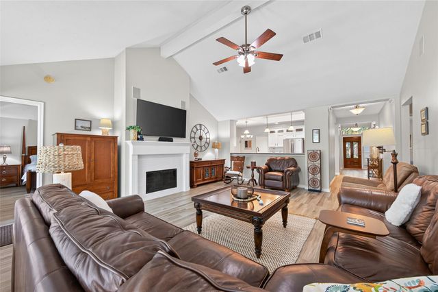 4027 Harwood Drive, Sugar Land, TX 77479