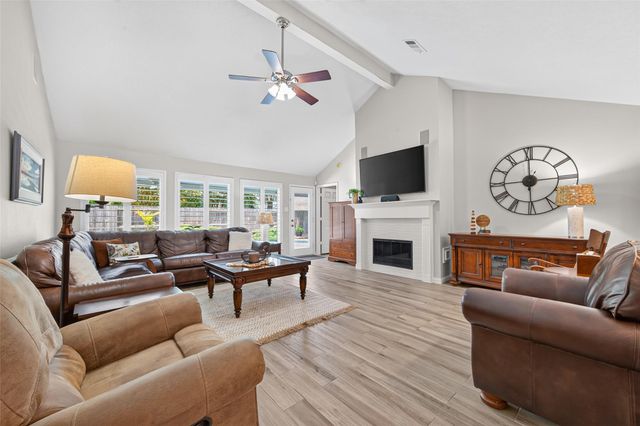 4027 Harwood Drive, Sugar Land, TX 77479