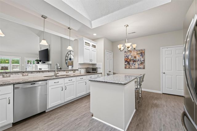 4027 Harwood Drive, Sugar Land, TX 77479