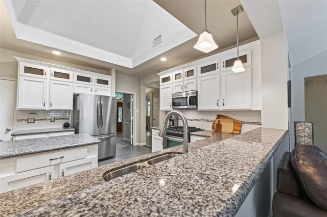 4027 Harwood Drive, Sugar Land, TX 77479