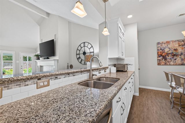 4027 Harwood Drive, Sugar Land, TX 77479