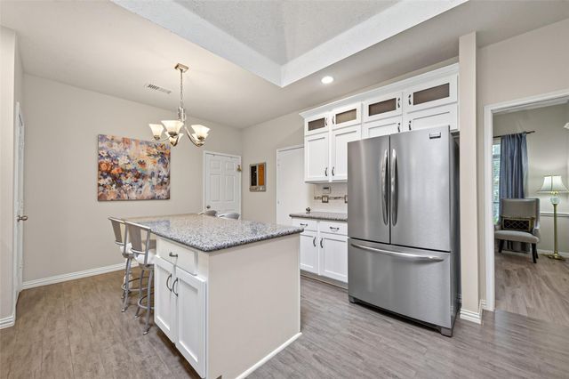 4027 Harwood Drive, Sugar Land, TX 77479