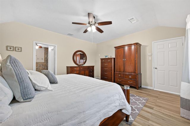 4027 Harwood Drive, Sugar Land, TX 77479