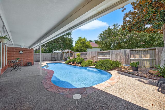 4027 Harwood Drive, Sugar Land, TX 77479
