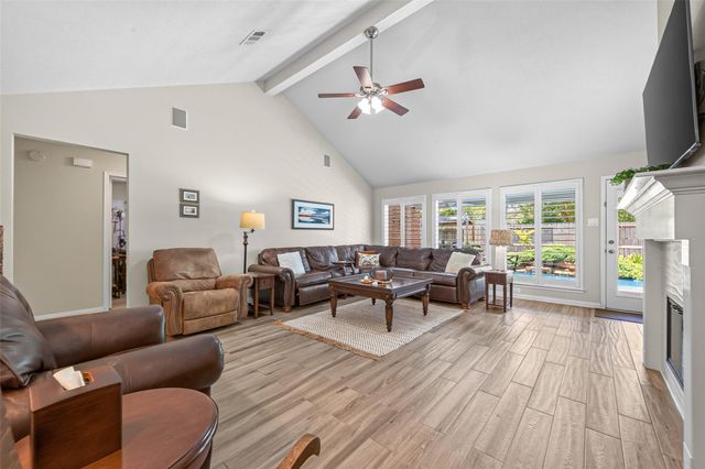 4027 Harwood Drive, Sugar Land, TX 77479