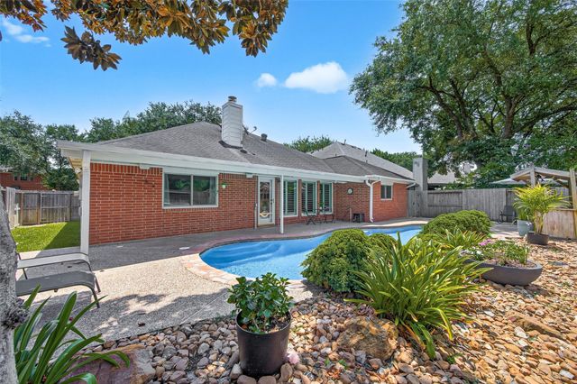 4027 Harwood Drive, Sugar Land, TX 77479